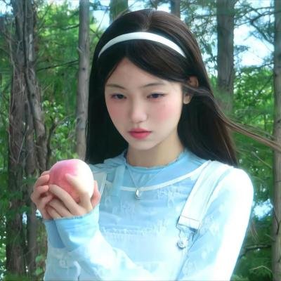 民男的幸福