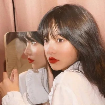 爱美